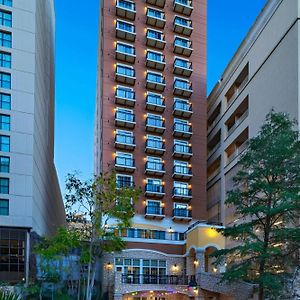 Courtyard By Marriott San Antonio Riverwalk